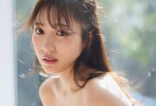 横野すみれ 悪魔的に小悪魔ッ! FRIDAYデジタル写真集-美图岛