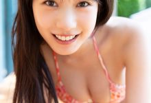 横野すみれ「もうお手上げ」SPA!デジタル写真集 (SPA!BOOKS)【52P 14MB】-美图岛