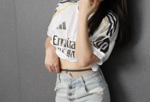 [IESS异思趣向] 2026.06.29 丝享家 2399 小婕《球服灰丝（上）》-美图岛