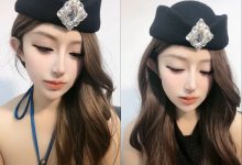 快手 黄丫头超顶美女半透热舞合集-美图岛