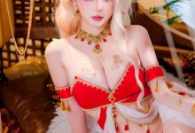 日奈娇 – NO.259 舞姬-美图岛