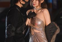 亚马逊鲶鱼 – NO.039 女明星-美图岛
