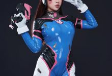 Puy Puy – NO.065 DVA-美图岛